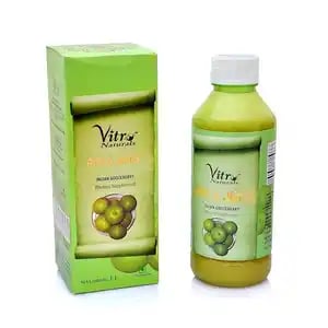 Vitro Amla Juice 500ml